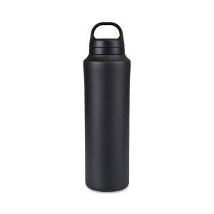 Bouteille 740ml en acier recyclé RCS Aviana Rowan personnalisable