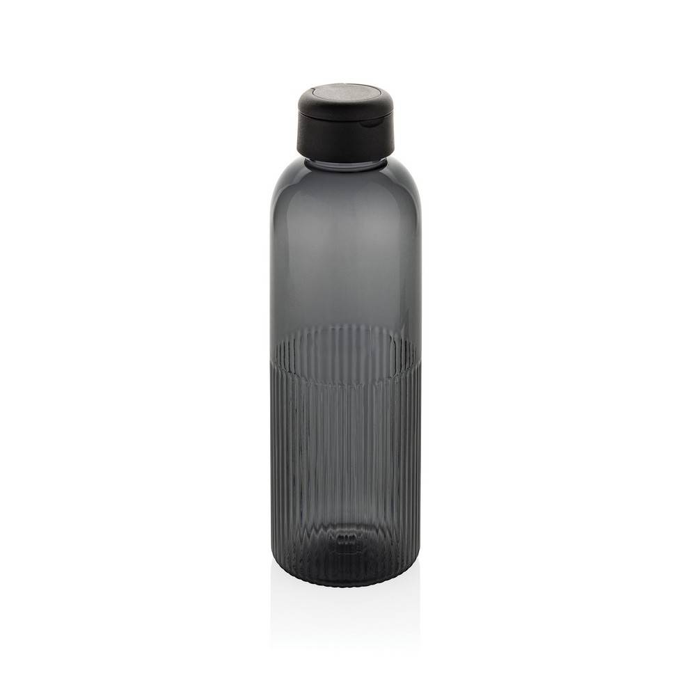 Bouteille 750ml étanche avec poignée en rPET RCS personnalisable