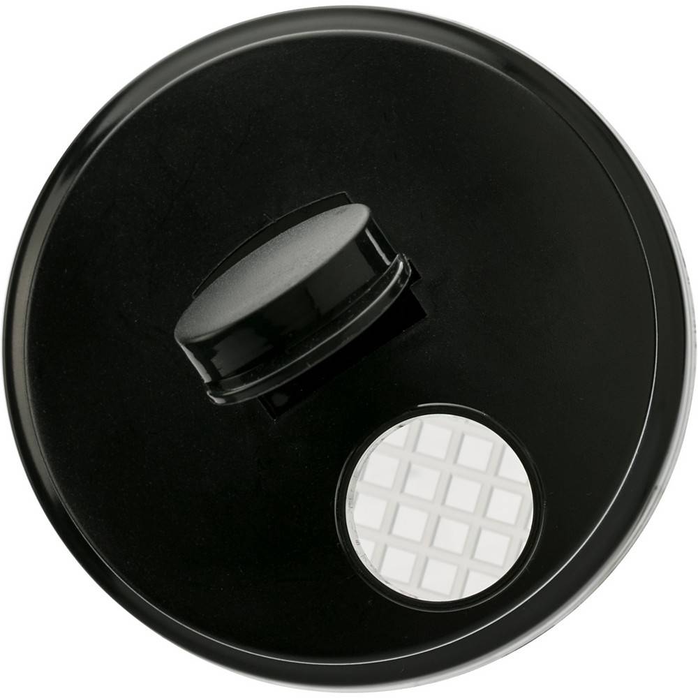 Bouteille de sport 700 ml, shaker noir personnalisable avec logo