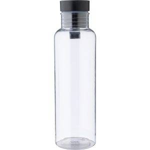 Bouteille de sport 750 ml neutre personnalisable avec logo