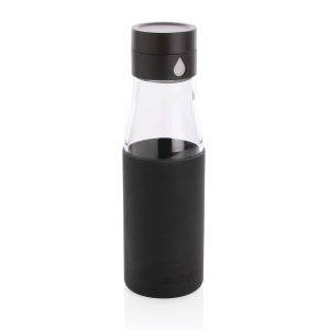 Bouteille en verre Ukiyo de 650 ml, surveillant personnalisable