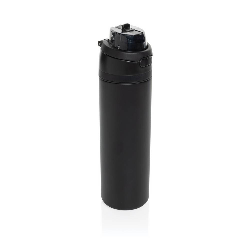 Bouteille étanche 720ml acier certifié RCS Omni Sip personnalisable