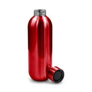 Bouteille isotherme 600 ml Air Gifts Sinaba personnalisable avec logo