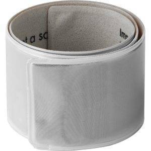 Bracelet argent personnalisable avec logo