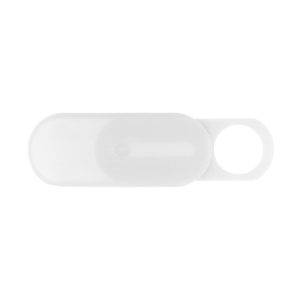 Cache webcam Marick blanc personnalisable avec logo