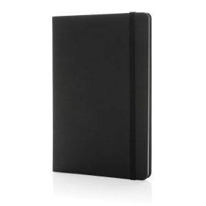 Cahier A5 en kraft recyclé et papier de pierre personnalisable
