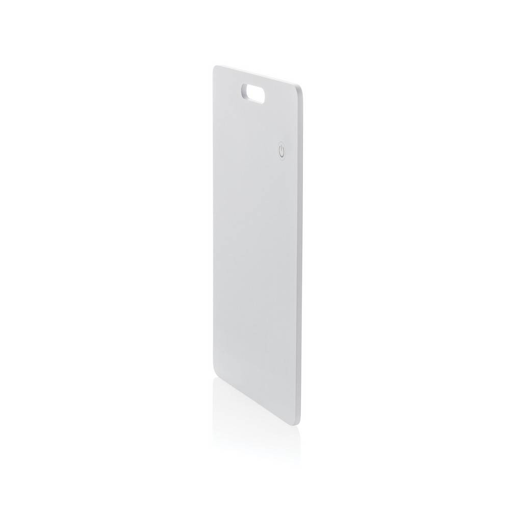 Carte de localisation en plastique RCS Findit Dual personnalisable