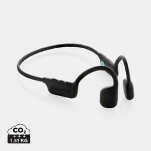 Casque audio en plastique RCS Urban Vitamin Glendale personnalisable