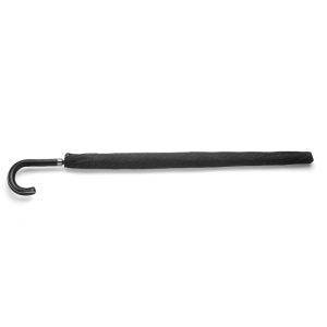Charles Dickens parapluie automatique, canne noir personnalisable