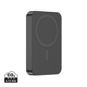 Compton RCS plastique recyclé/aluminium 10 000 mAh personnalisable
