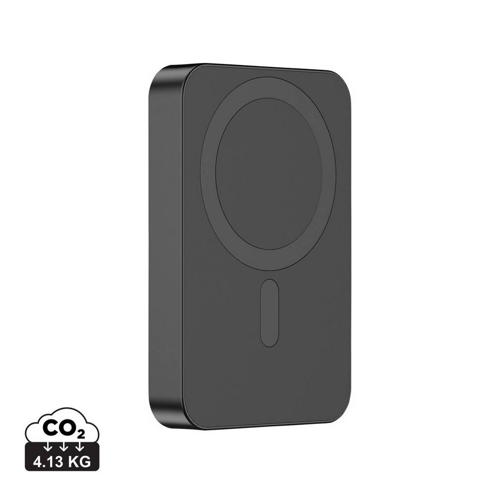 Compton RCS plastique recyclé/aluminium 10 000 mAh personnalisable