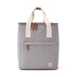 Cooler backpack that fits perfectly for both the personnalisable