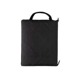 Couverture pique-nique pliable en rPET Impact Aware™ personnalisable