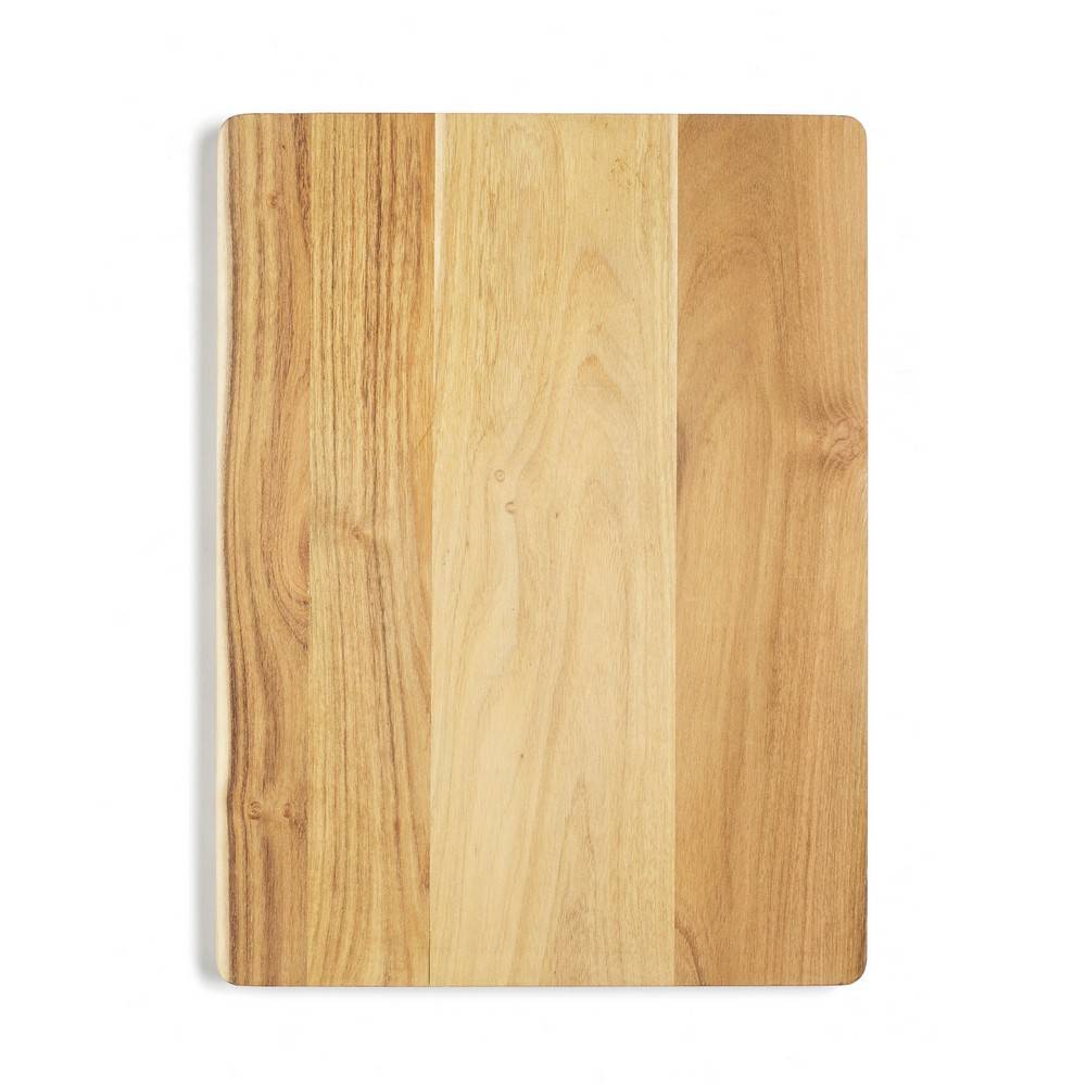 Cutting/serving board large enough for both cutting, personnalisable