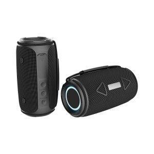 Enceinte 16W étanche IPX4 en plastique recyclé RCS personnalisable