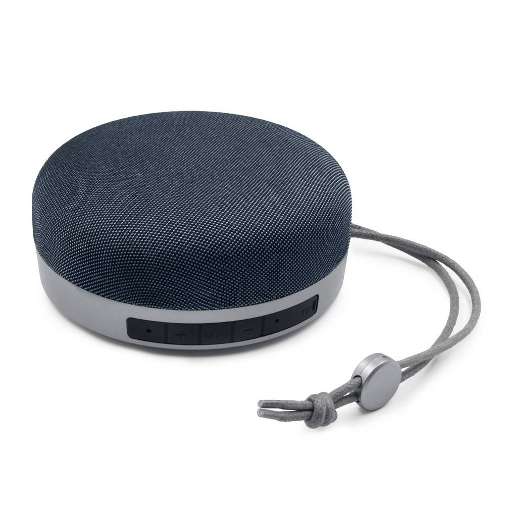 Enceinte sans fil 5W, radio | Jennifer graphite personnalisable