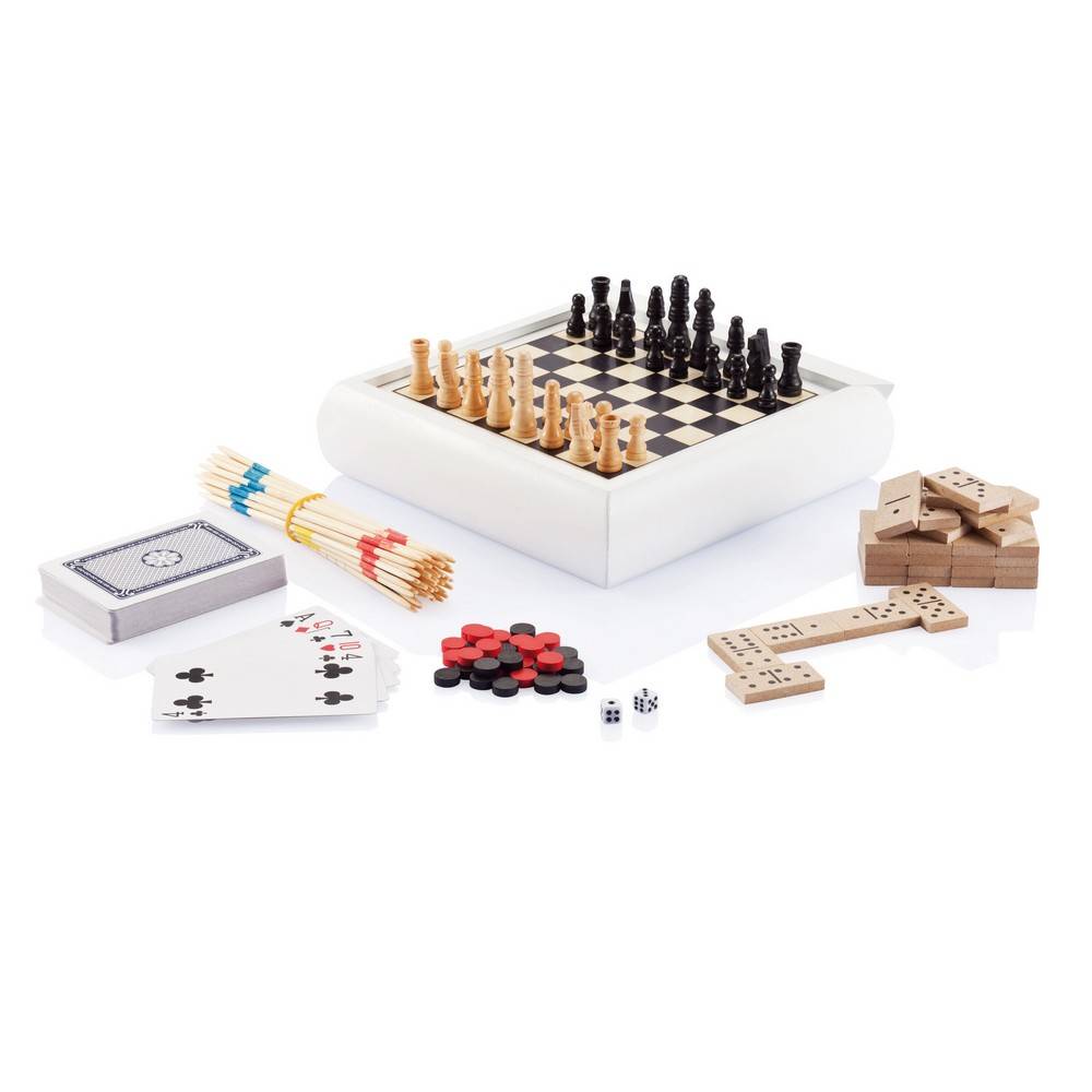 Enjoy fun gaming moments together with your friends! personnalisable