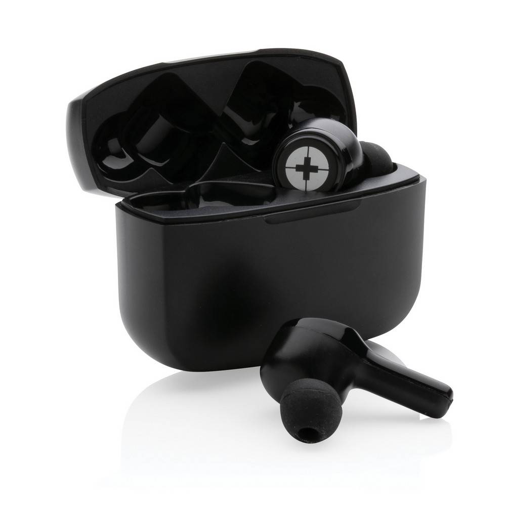 Enjoy the perfect music experience and block out personnalisable