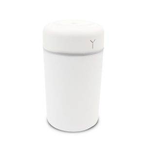 Humidificateur d’air à couleur changeante | Davian personnalisable