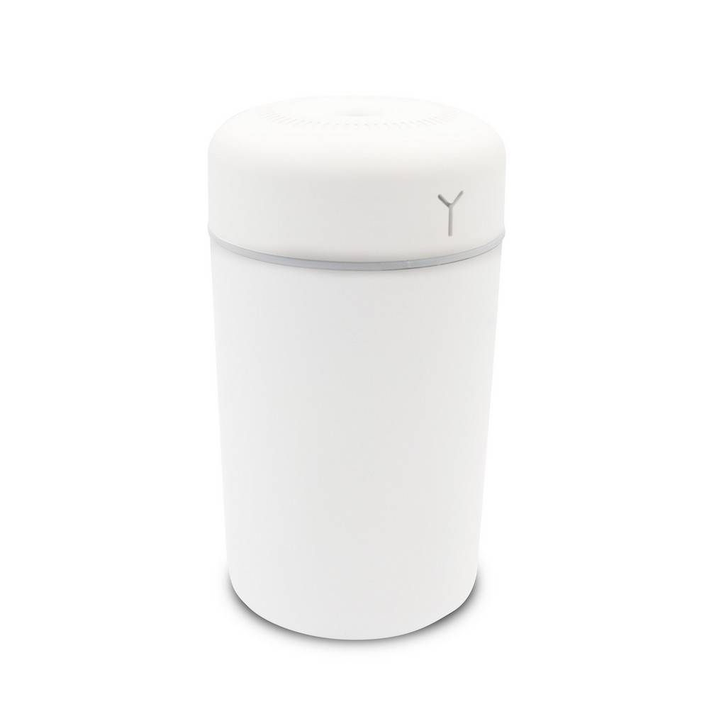 Humidificateur d’air à couleur changeante | Davian personnalisable