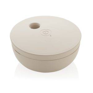 Humidificateur flottant en ABS RCS Breevia beżowy personnalisable