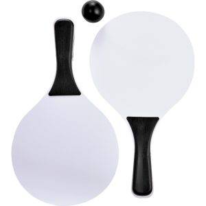 Jeu d'arcade, tennis noir personnalisable avec logo
