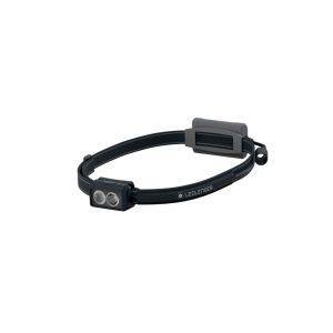 Lampe frontale Ledlenser NEO3 noir personnalisable avec logo