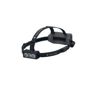 Lampe frontale Ledlenser NEO9R noir personnalisable avec logo