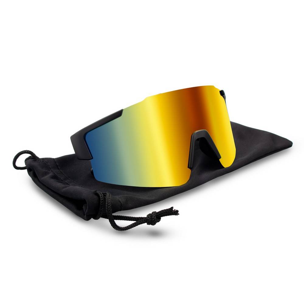 Lunettes de soleil, lunettes de sport Dolor personnalisable