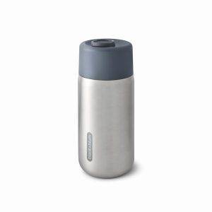 Mug de voyage 340ml étanche en acier inoxydable personnalisable