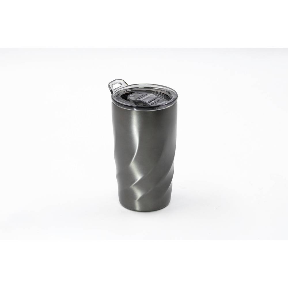 Mug isotherme 400 ml BrandCharger Vortex Calix, doté personnalisable