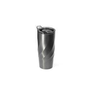 Mug isotherme 500 ml BrandCharger Vortex Calix, doté personnalisable