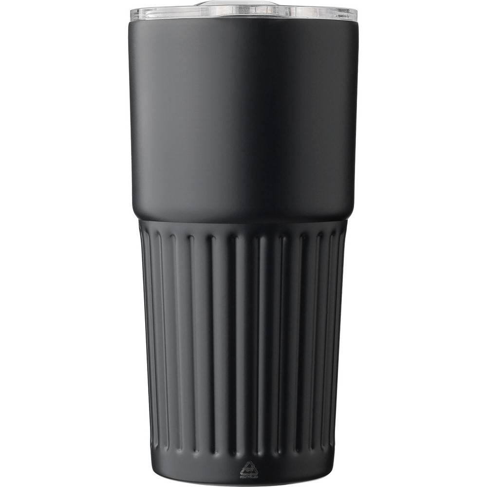 Mug isotherme 500 ml en acier inoxydable Double paroi personnalisable