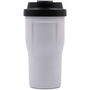 Mug isotherme 510 ml BrandCharger Posh Café blanc personnalisable