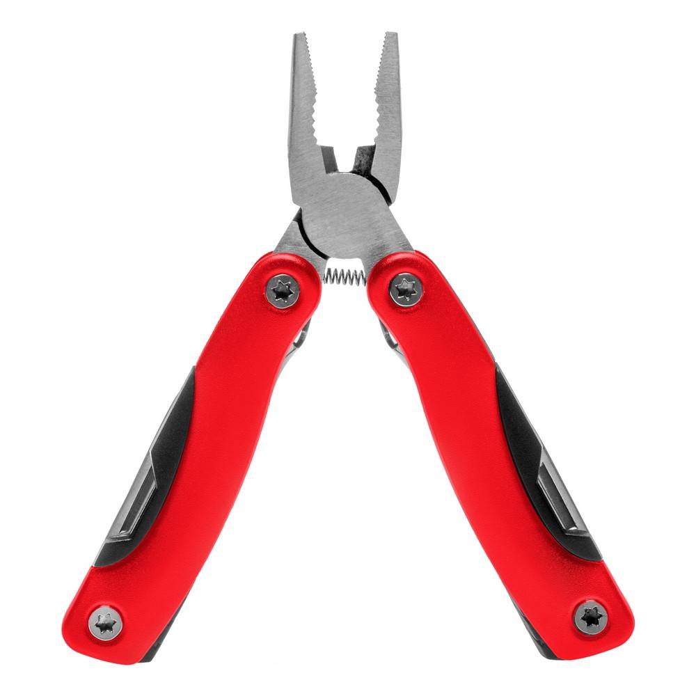 Outil multifonctionnel 12 el. | Oakley rouge personnalisable avec logo