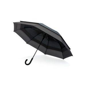 Parapluie extensible de 23 à 27 pouces Swiss Peak personnalisable