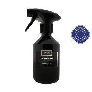 Parfum d’intérieur TREATMENTS gris personnalisable avec logo