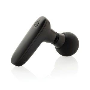 Pistolet de massage en plastique recyclé RCS Revix personnalisable