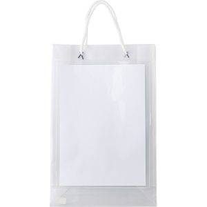 Porte-documents, sac d'exposition A4 neutre personnalisable avec logo