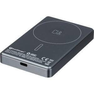 Power bank 10000 mAh BrandCharger Powerwave 2 graphite personnalisable