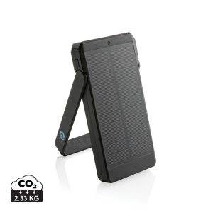 Powerbank 10.000mAh en plastique recyclé RCS Skywave personnalisable