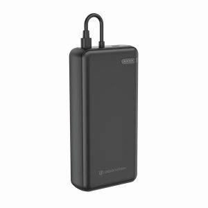 Powerbank 20.000mAh/20W en ABS RCS Urban Vitamin personnalisable