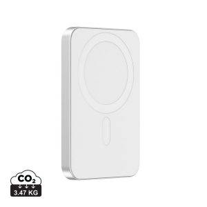 Powerbank 5000mAh en plastique/alu RCS Urban Vitamin personnalisable