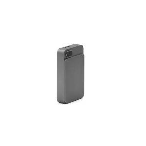 Powerbank BrandCharger Powerwave 10000 graphite personnalisable