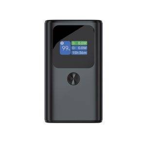 Powerbank de poche 10.000mAh/55W Urban Vitamin personnalisable