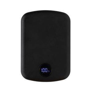 Powerbank magnétique 5000mAh en plastique RCS MagBoost personnalisable