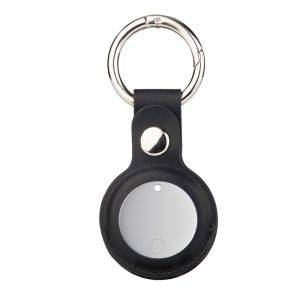 Retrouve-clés en plastique recyclé RCS Findmate Dual personnalisable