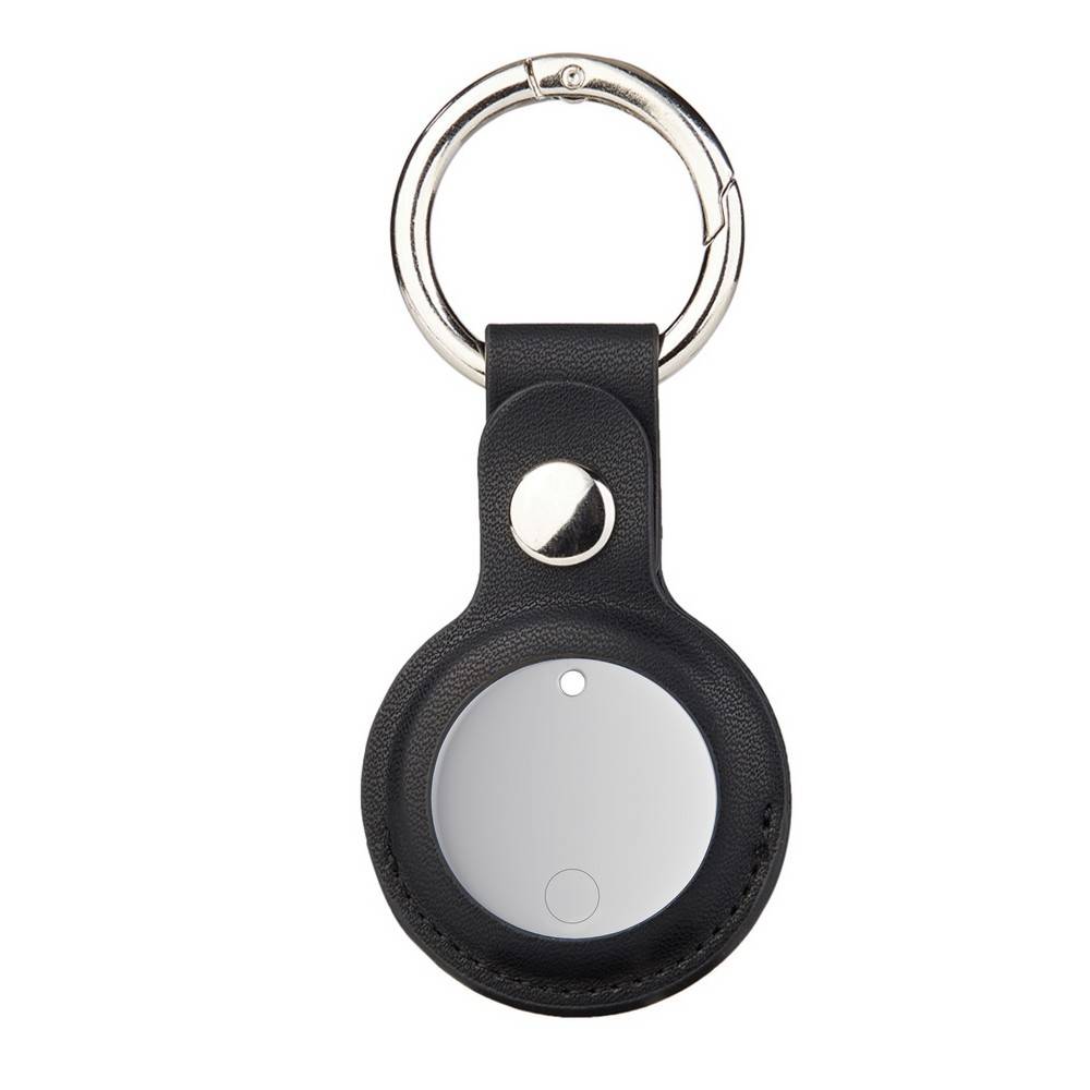 Retrouve-clés en plastique recyclé RCS Findmate Dual personnalisable