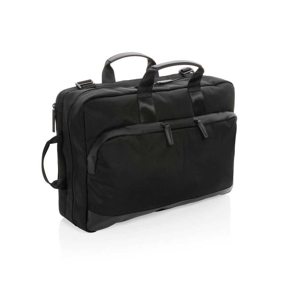 Sac à dos 2-en-1 pour ordinateur portable Swiss Peak personnalisable