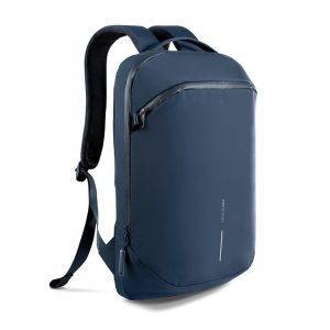 Sac à dos Bobby Air navy, grey personnalisable avec logo
